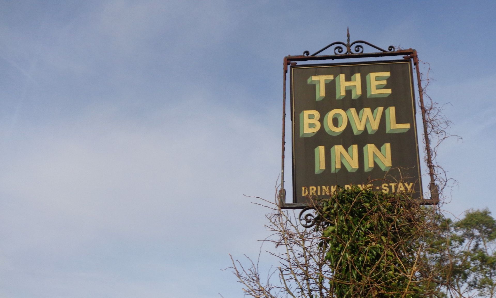 Bowl Inn